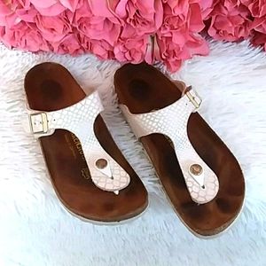 Birkenstock Sandals sz 6/36